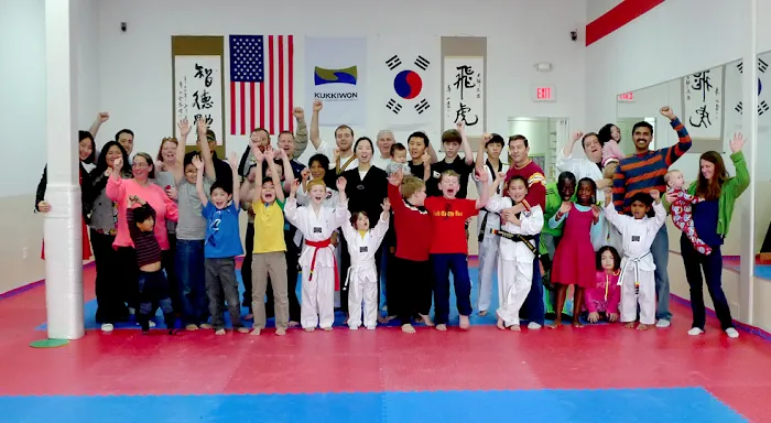 YJ Tae Kwon Do Academy Picture 10