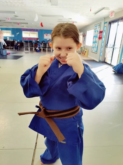 Momentum Martial Arts Picture 1