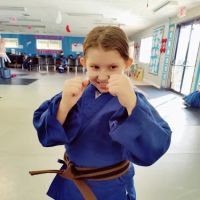 Momentum Martial Arts ico