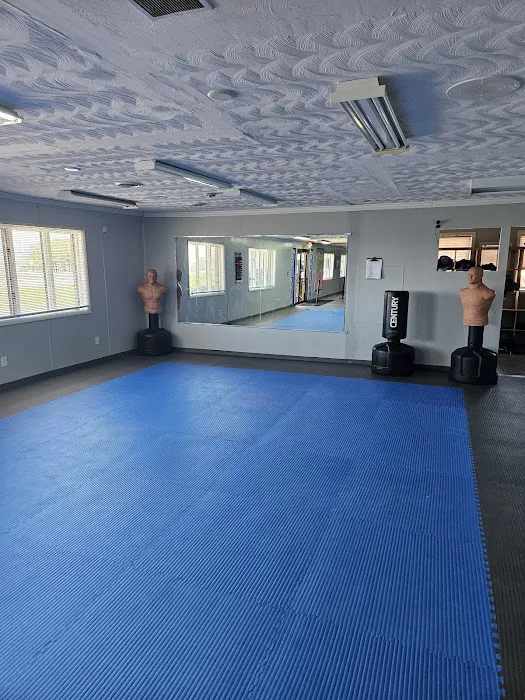 Momentum Martial Arts Picture 6