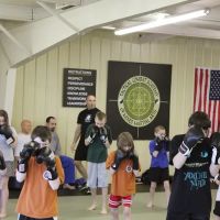 Tactical Combat Academy Mixed Martial Arts - Greencastle PA ico