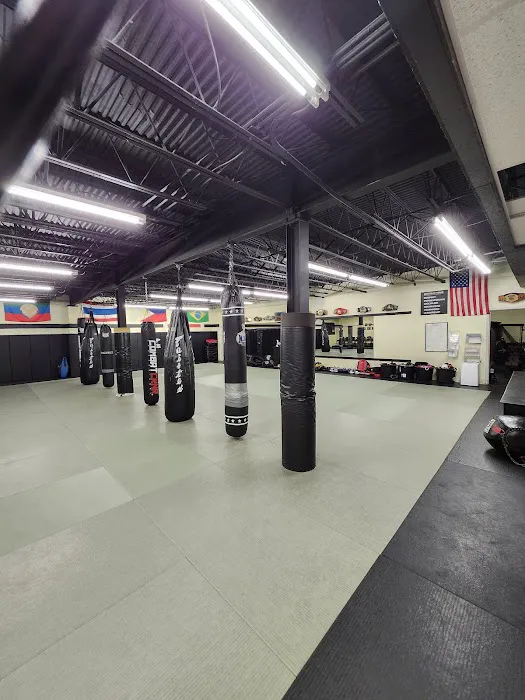 Tactical Combat Academy Mixed Martial Arts - Greencastle PA Picture 3