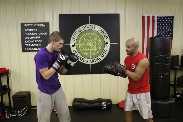 Tactical Combat Academy Mixed Martial Arts - Greencastle PA Picture 5