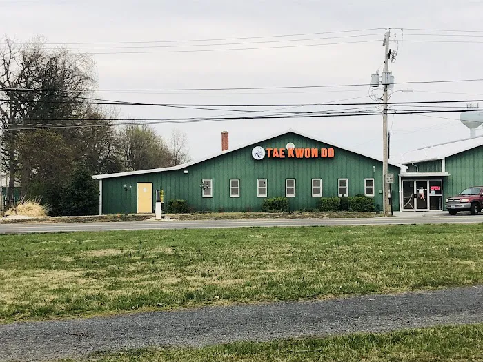 Us Tae Kwon Do Picture 2