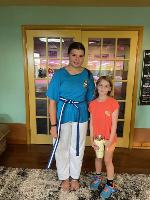 Us Tae Kwon Do Picture 1