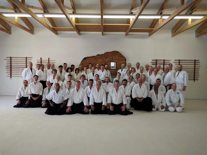 Capital Aikikai Picture 1