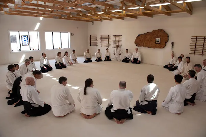 Capital Aikikai Picture 3