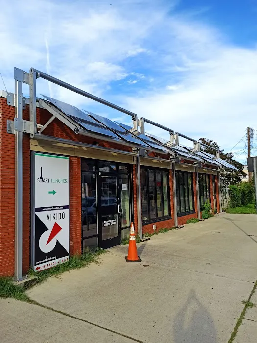 Capital Aikikai Picture 4