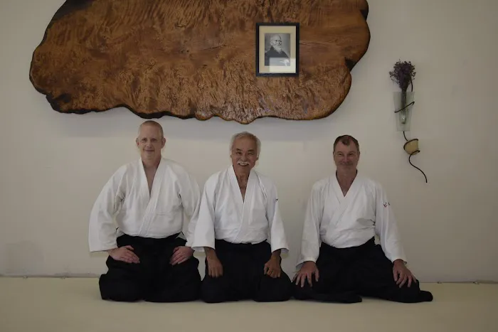 Capital Aikikai Picture 7