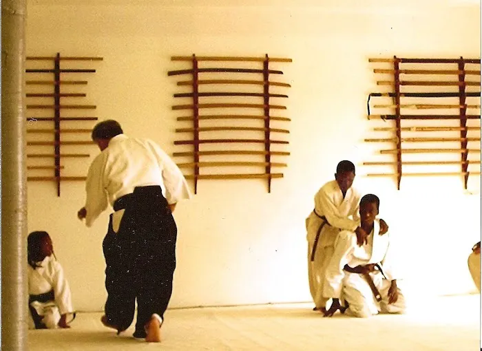 Capital Aikikai Picture 8