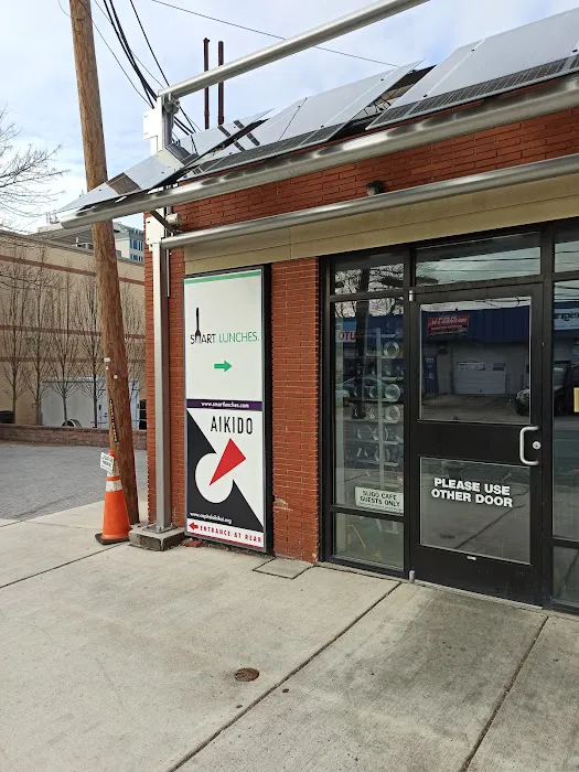 Capital Aikikai Picture 10