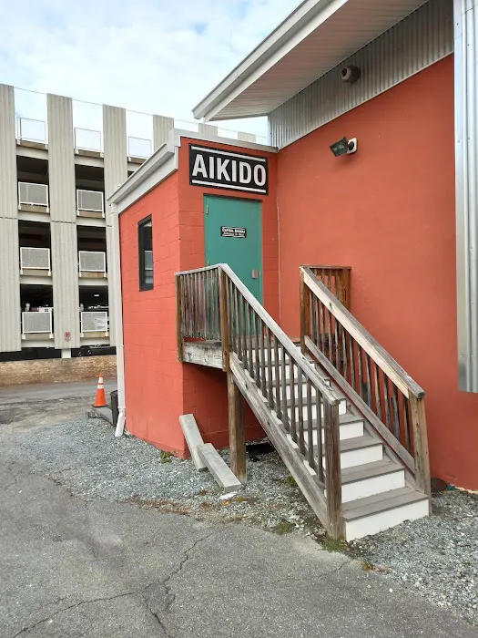 Capital Aikikai Picture 9