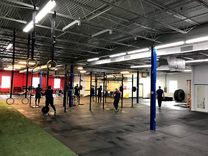 T.E.A.M. University - FitForever Strength & Conditioning Picture 1