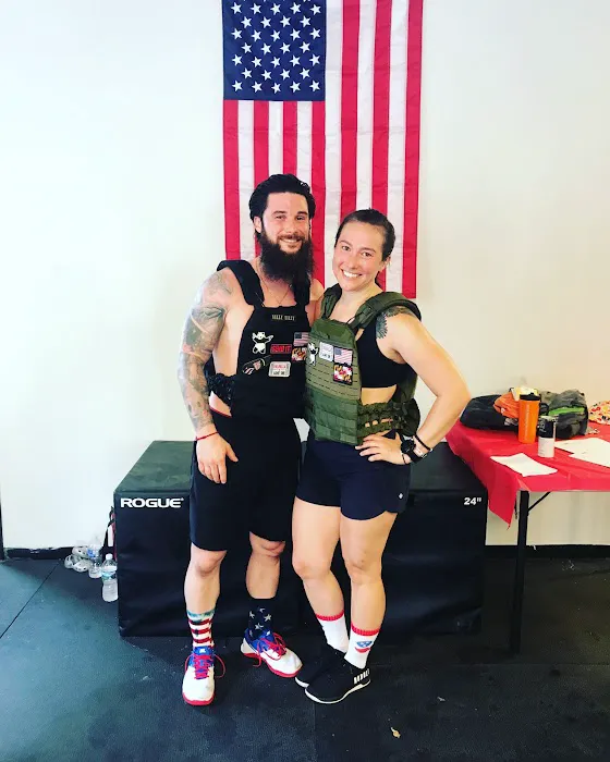 T.E.A.M. University - FitForever Strength & Conditioning Picture 2