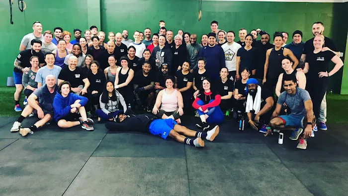 T.E.A.M. University - FitForever Strength & Conditioning Picture 5