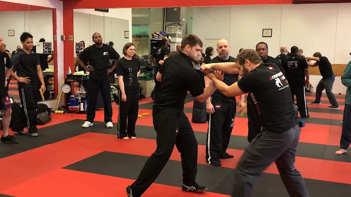 Krav Maga CDK Self Defense Training Center Picture 3