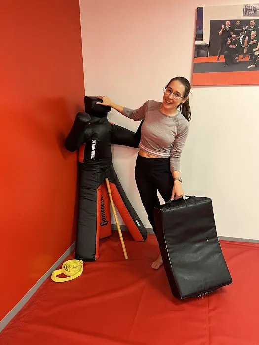 Krav Maga CDK Self Defense Training Center Picture 1