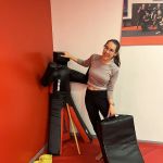 Krav Maga CDK Self Defense Training Center