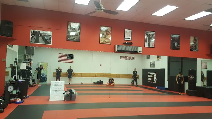 Krav Maga CDK Self Defense Training Center Picture 7