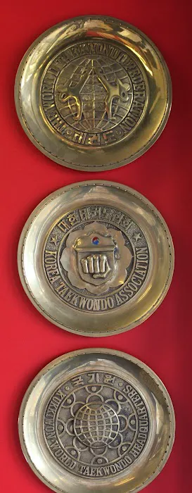 T K Gym & Martial Arts Picture 2