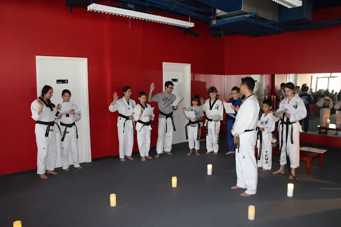 T K Gym & Martial Arts Picture 1