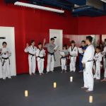 T K Gym & Martial Arts