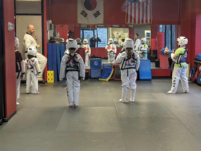 T K Gym & Martial Arts Picture 3