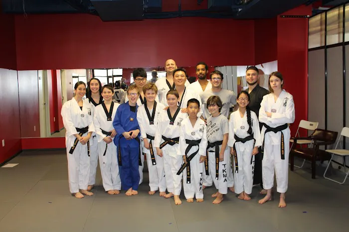 T K Gym & Martial Arts Picture 5