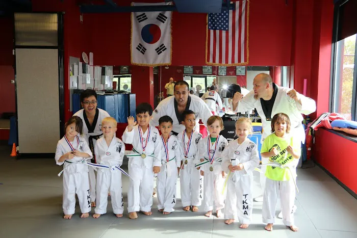 T K Gym & Martial Arts Picture 6