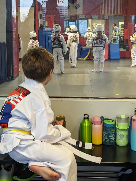 T K Gym & Martial Arts Picture 7