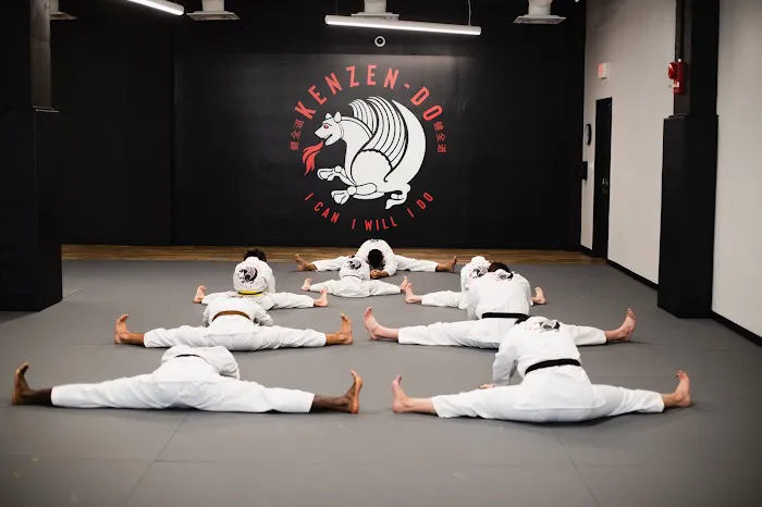 KenZen-Do Martial Arts Picture 4