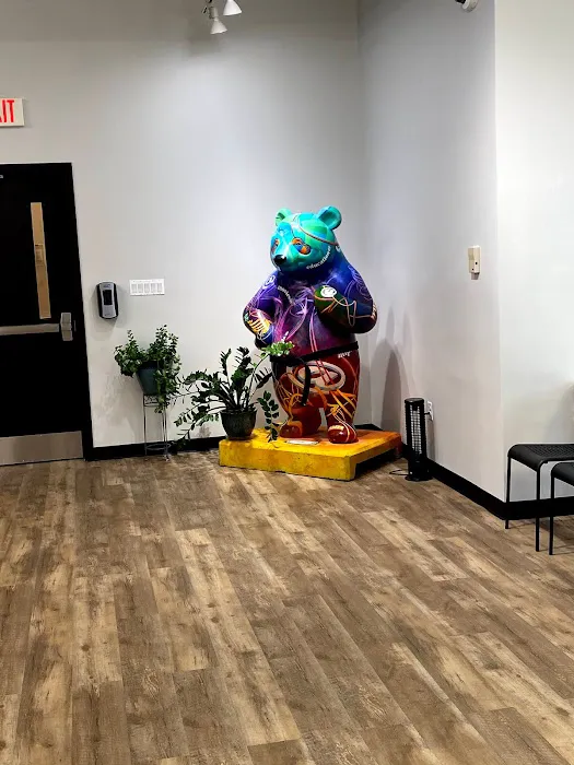 KenZen-Do Martial Arts Picture 2