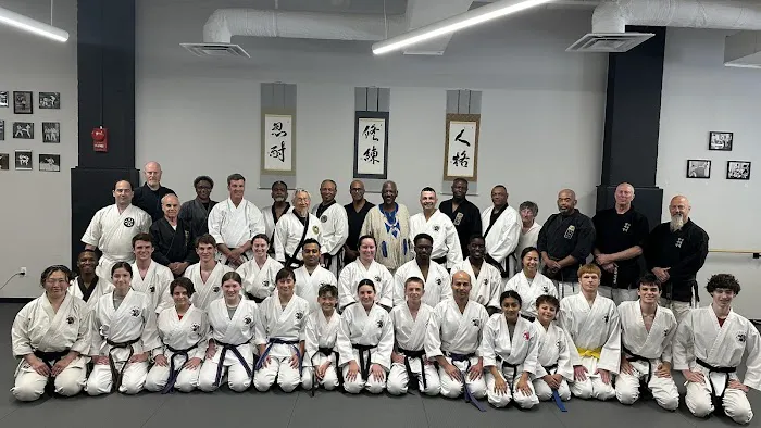 KenZen-Do Martial Arts Picture 3