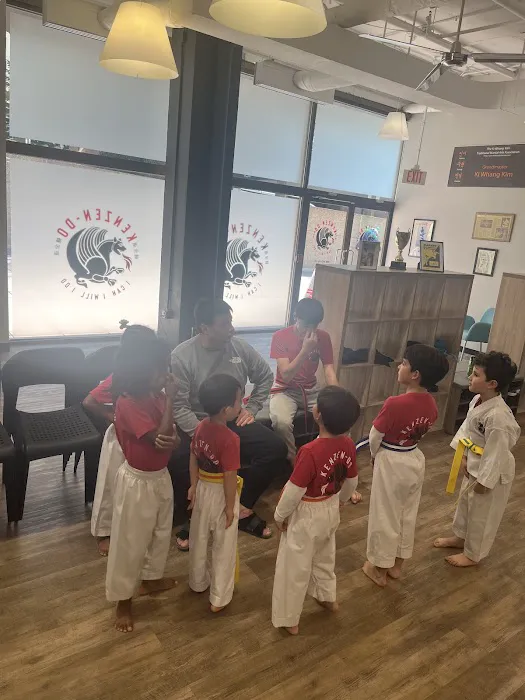KenZen-Do Martial Arts Picture 7