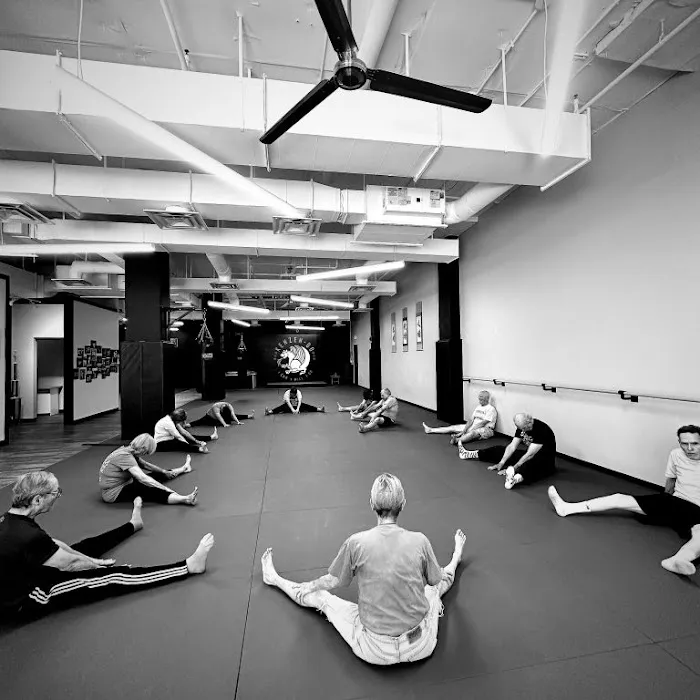 KenZen-Do Martial Arts Picture 5