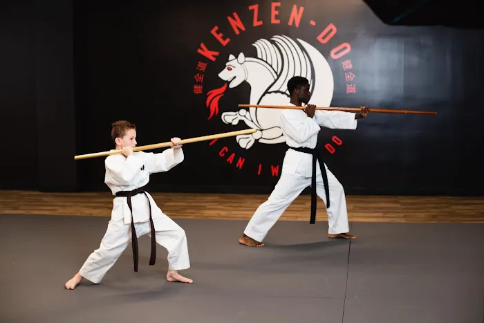 KenZen-Do Martial Arts Picture 6