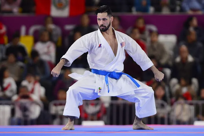 KenZen-Do Martial Arts Picture 8