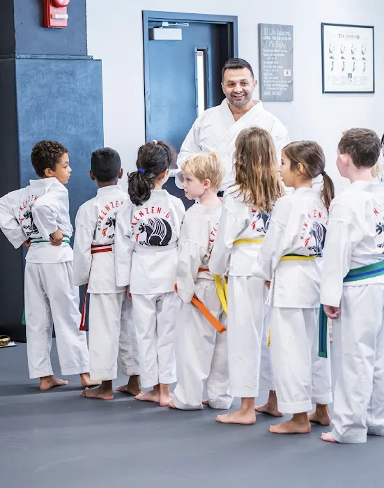 KenZen-Do Martial Arts Picture 9