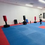 Dmvstar Sport and Martial Art