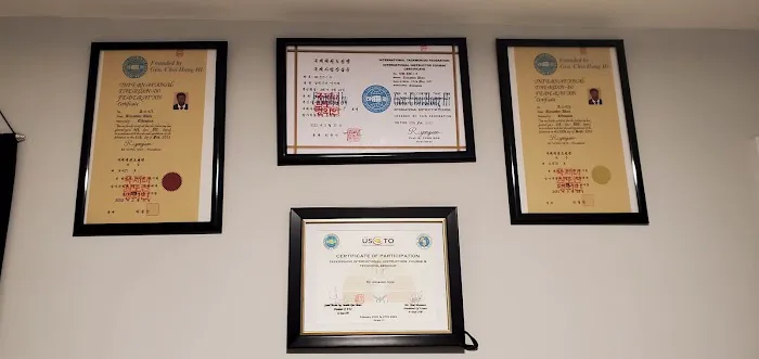 Dmvstar Sport and Martial Art Picture 4