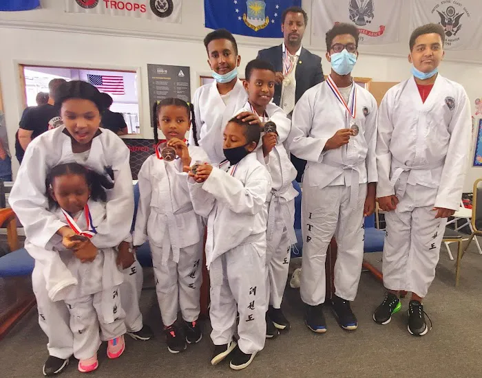 Dmvstar Sport and Martial Art Picture 7