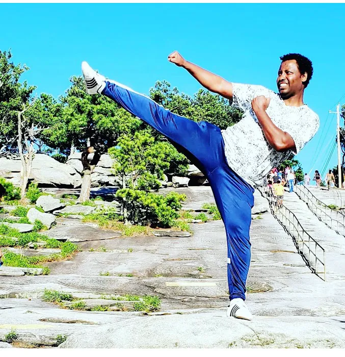 Dmvstar Sport and Martial Art Picture 8