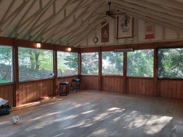 DragonGate DC Picture 1