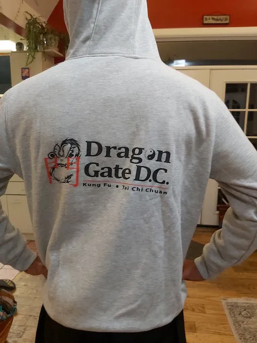 DragonGate DC Picture 4