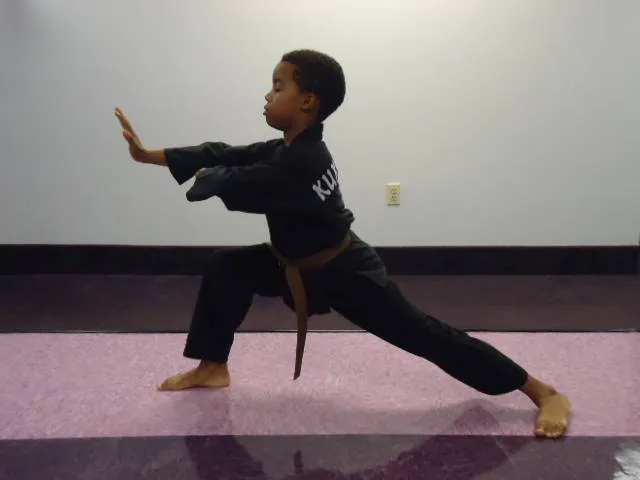 Kuk Sool Won Martial Arts of Washington, DC & Northern Virginia Picture 3