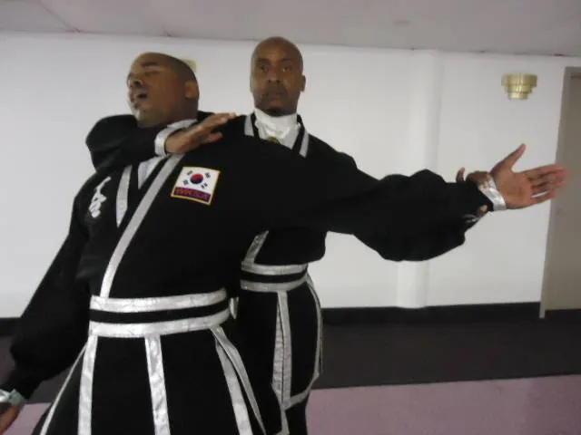 Kuk Sool Won Martial Arts of Washington, DC & Northern Virginia Picture 1