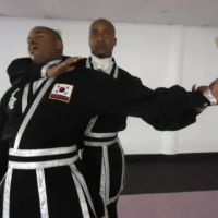 Kuk Sool Won Martial Arts of Washington, DC & Northern Virginia ico