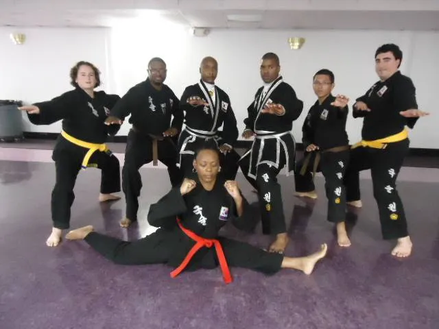 Kuk Sool Won Martial Arts of Washington, DC & Northern Virginia Picture 2