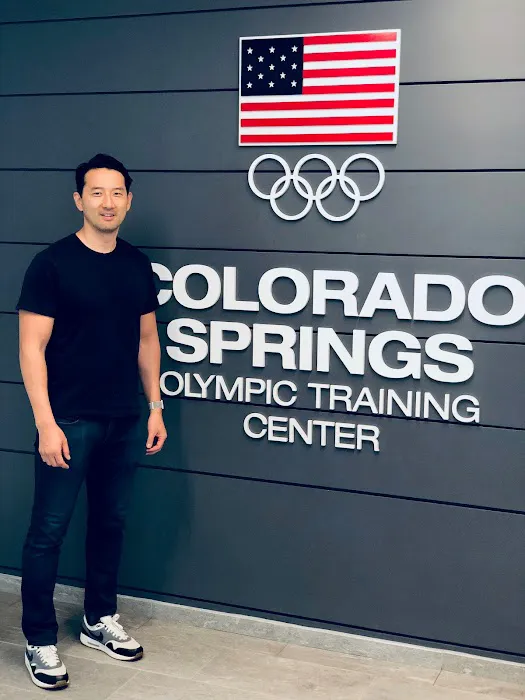 Team Yoo Taekwondo Picture 1