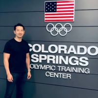 Team Yoo Taekwondo ico